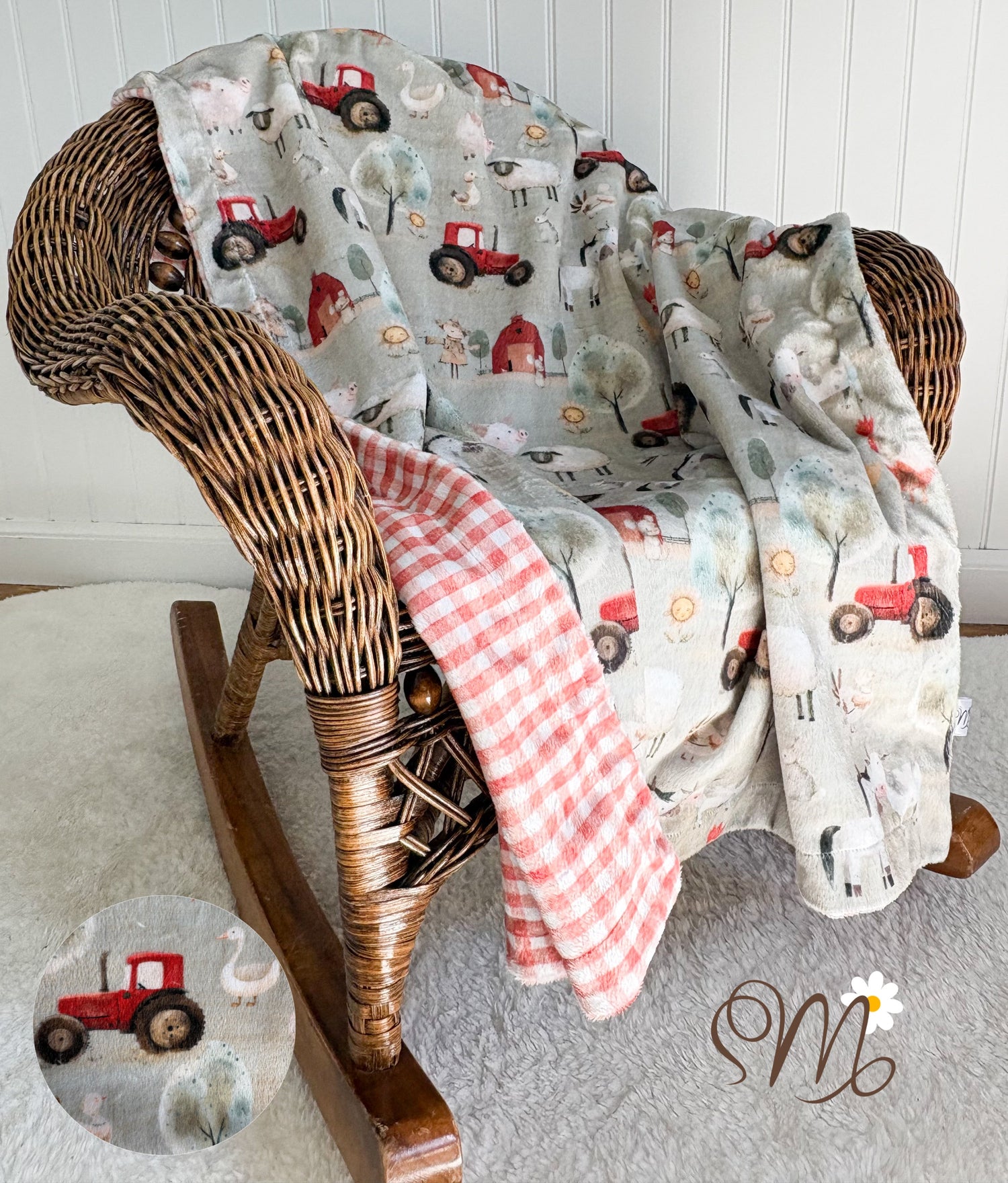 Articles pour bébés