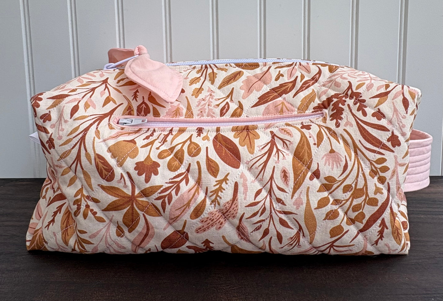 Trousse de lange