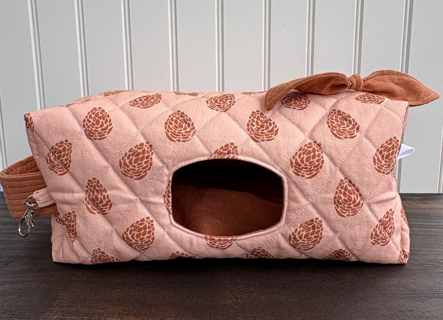 Trousse de lange
