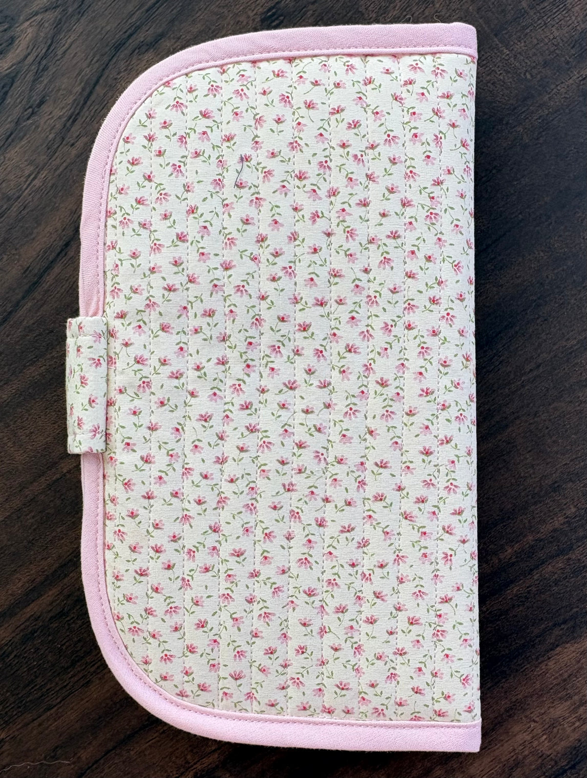 Étui de carnet de santé