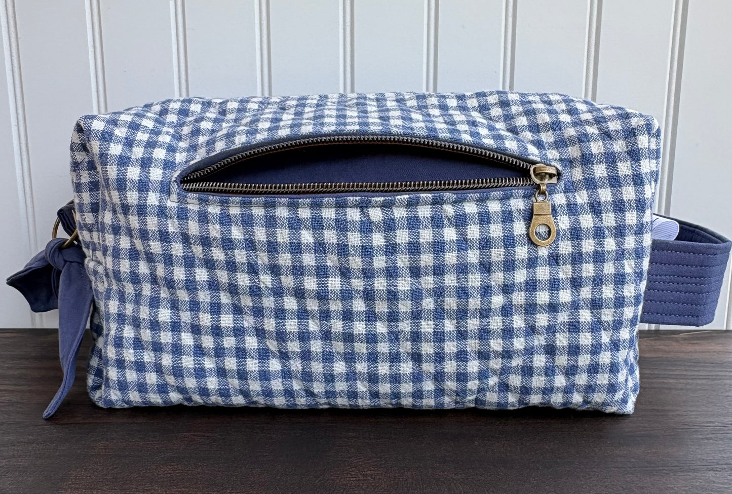 Trousse de lange