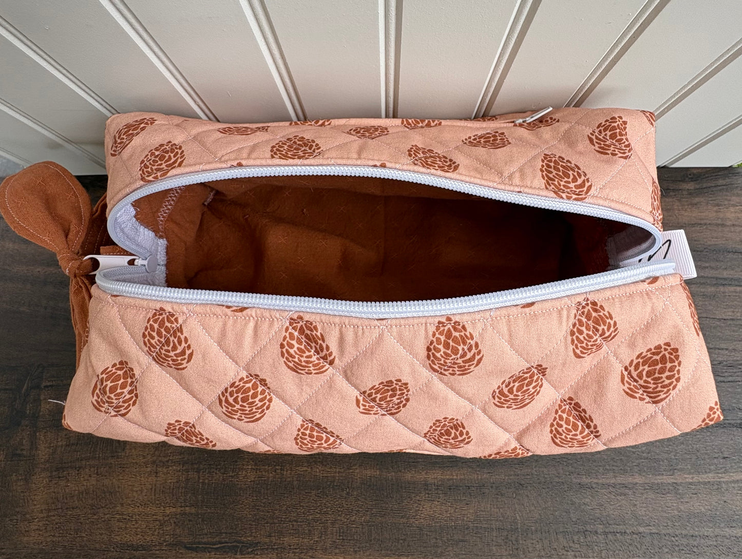 Trousse de lange