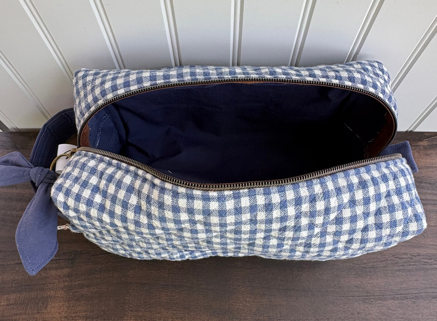 Trousse de lange