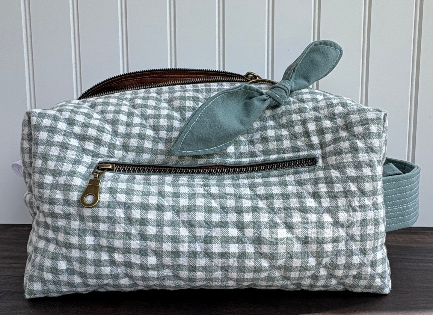 Trousse de lange
