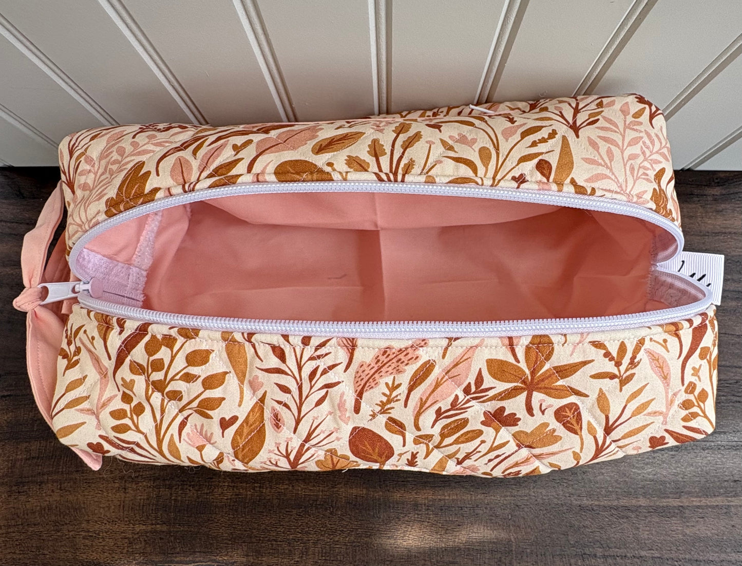Trousse de lange