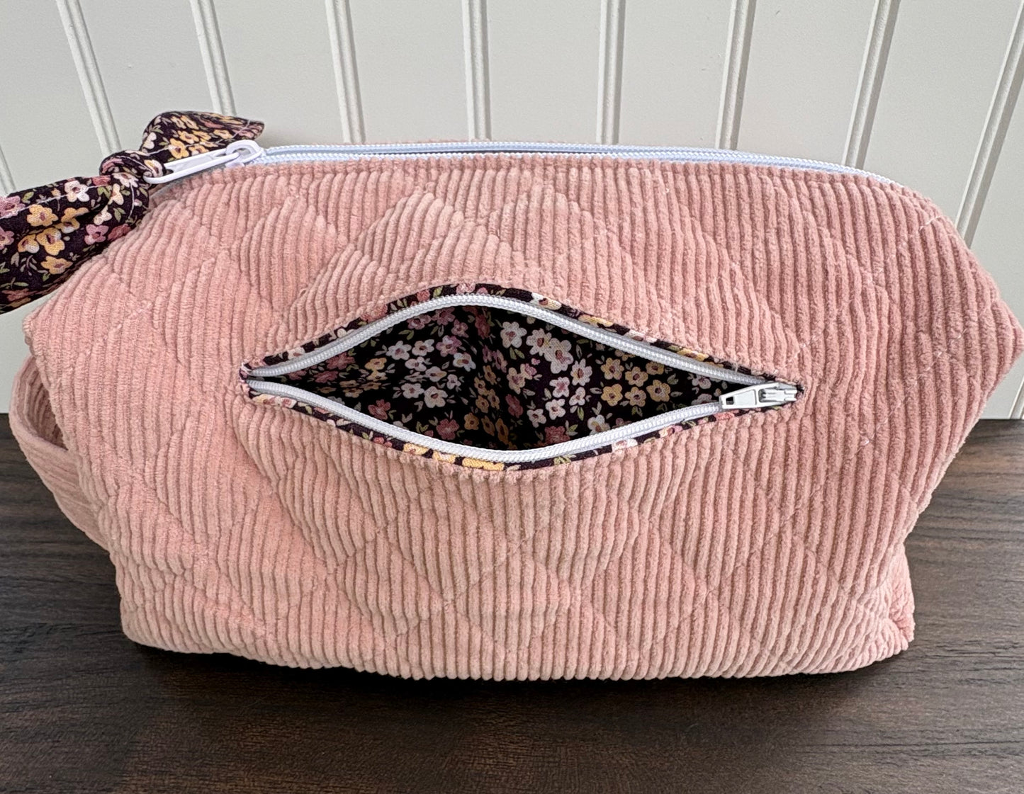 Trousse de lange