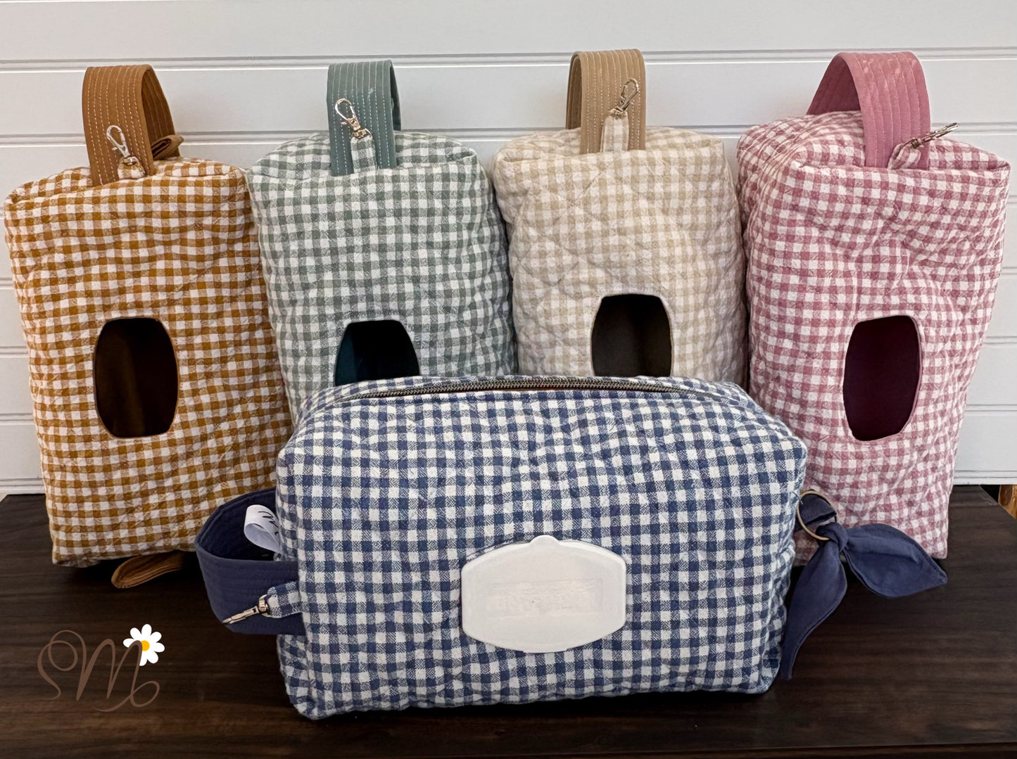 Trousse de lange