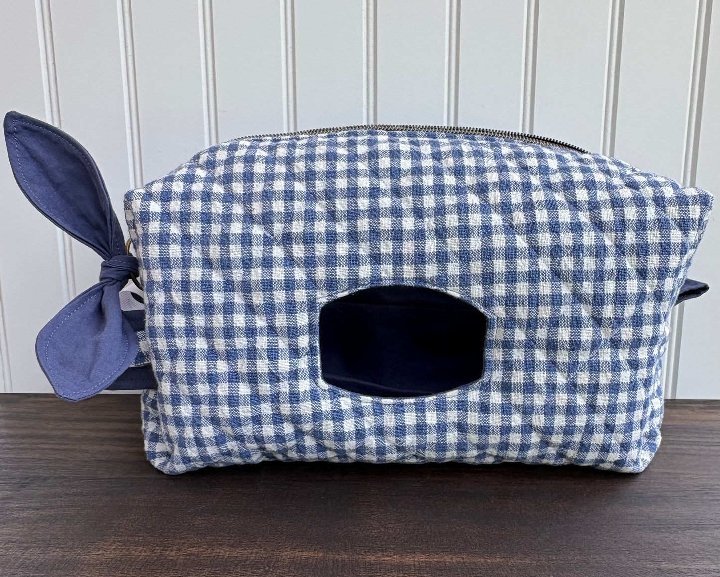 Trousse de lange