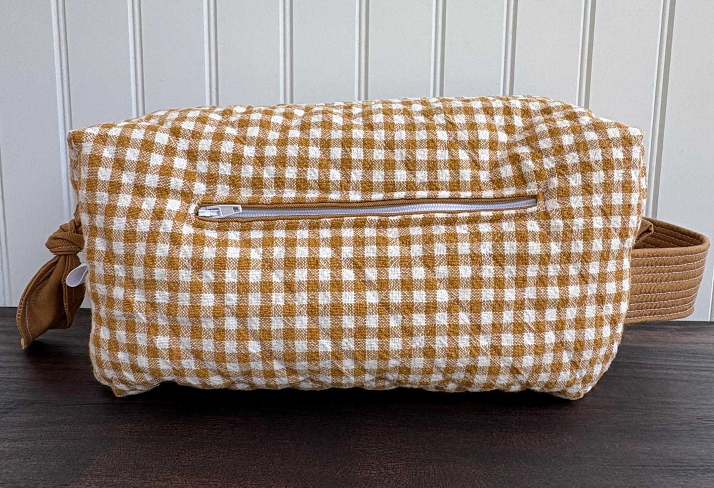 Trousse de lange