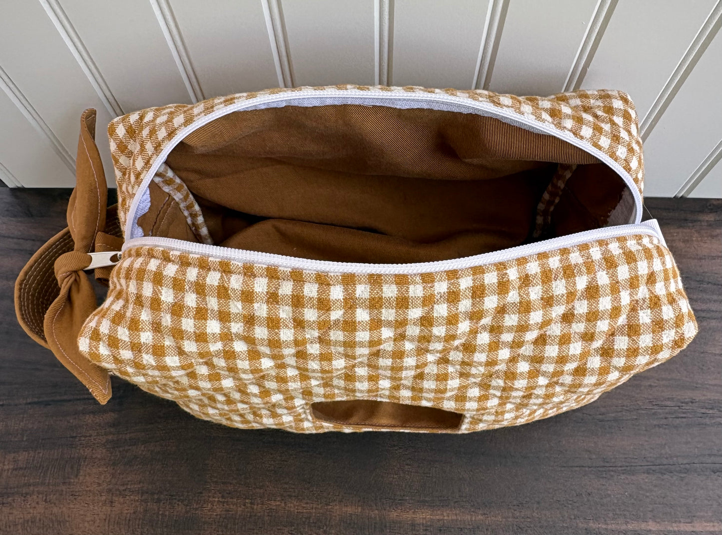 Trousse de lange