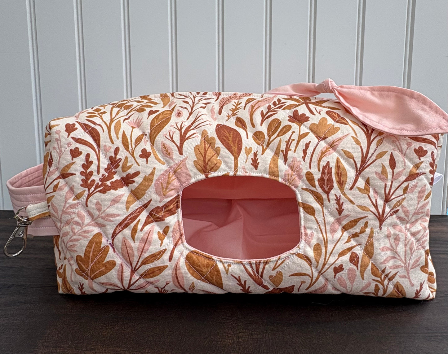Trousse de lange