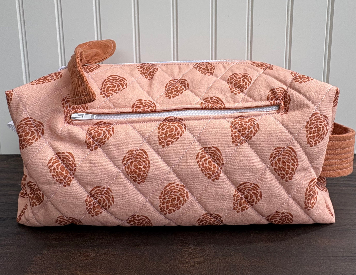 Trousse de lange