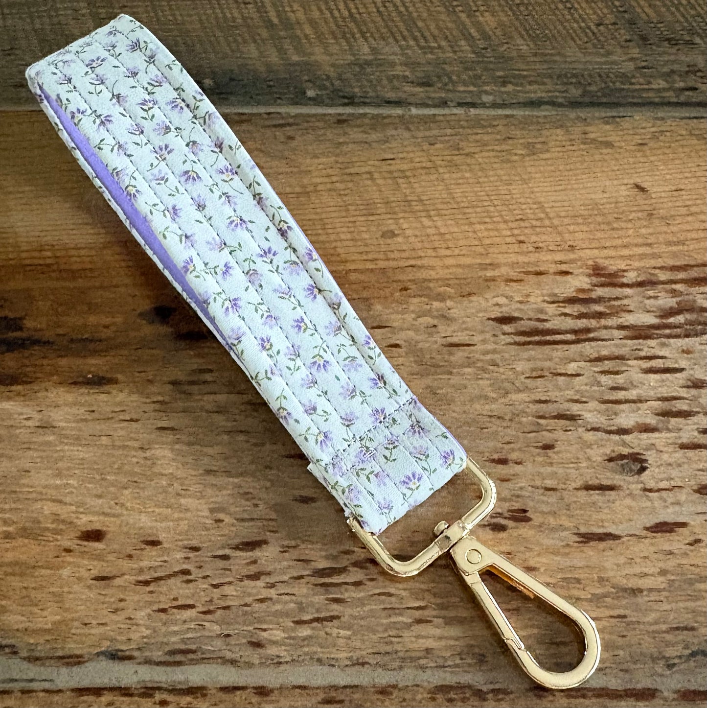 Bracelet porte-clés