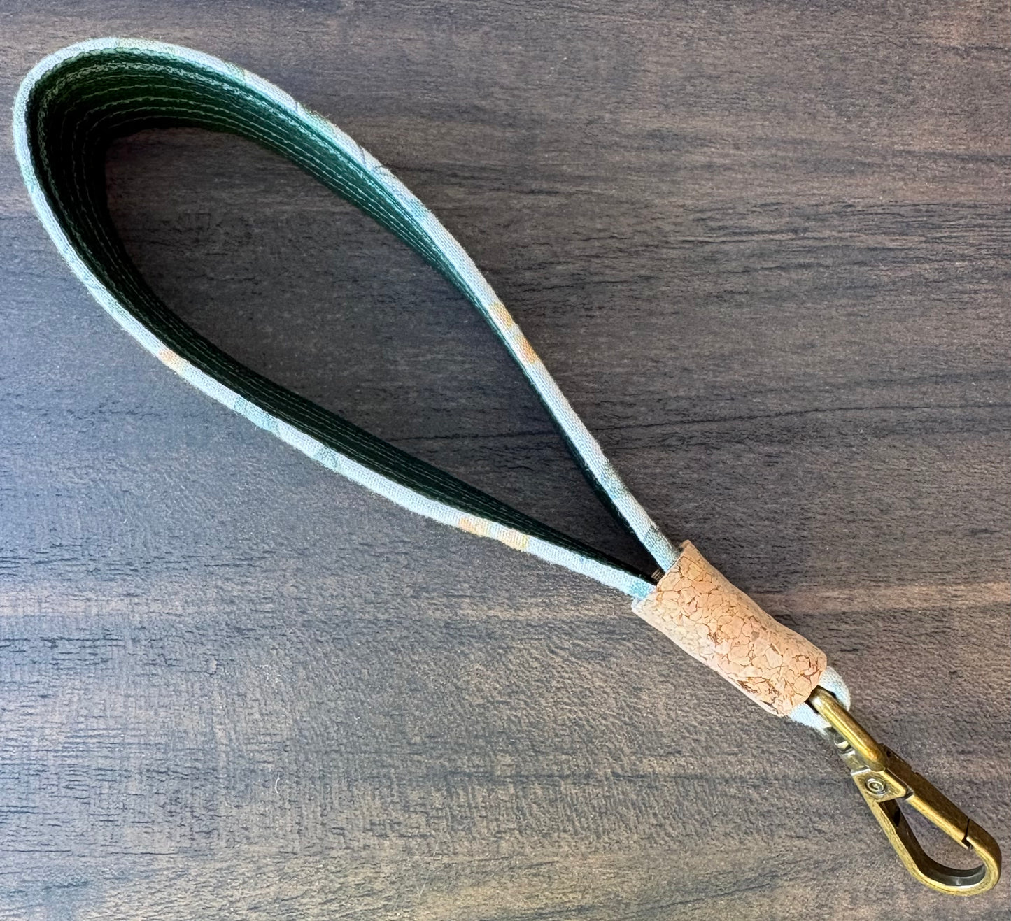 Bracelet porte-clés