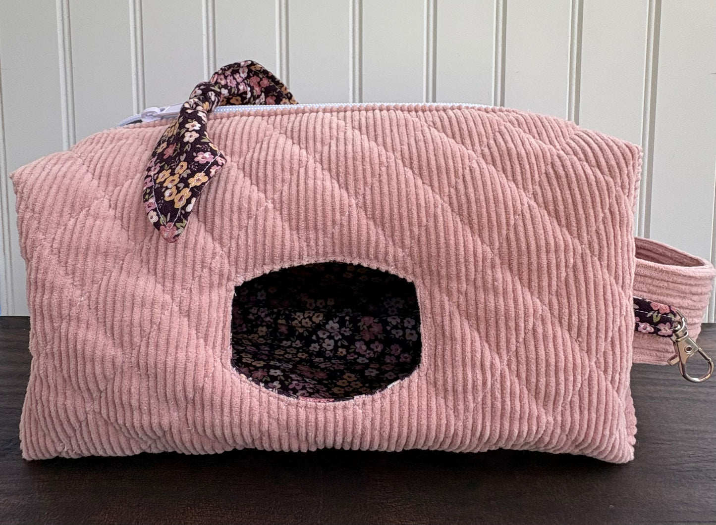 Trousse de lange