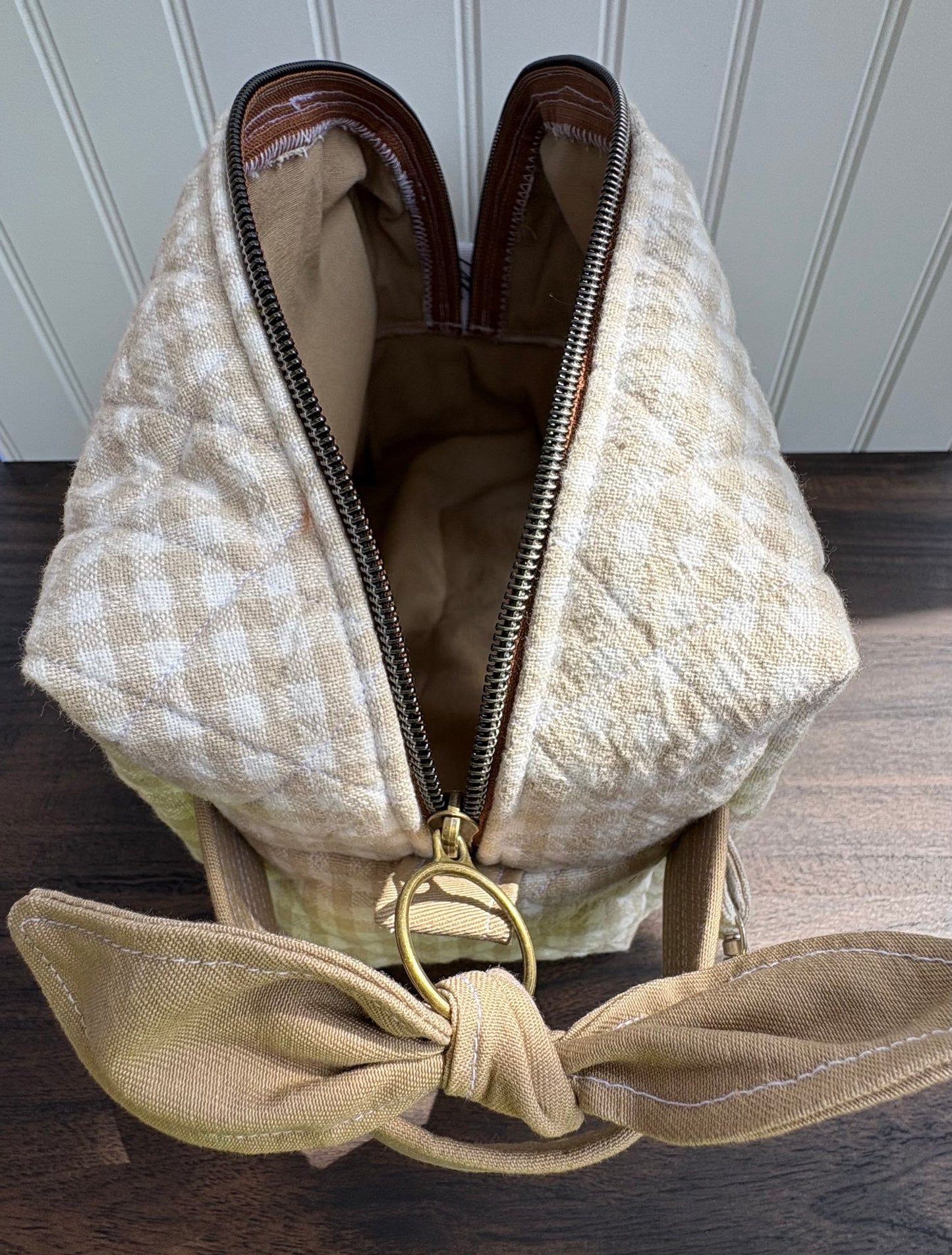 Trousse de lange