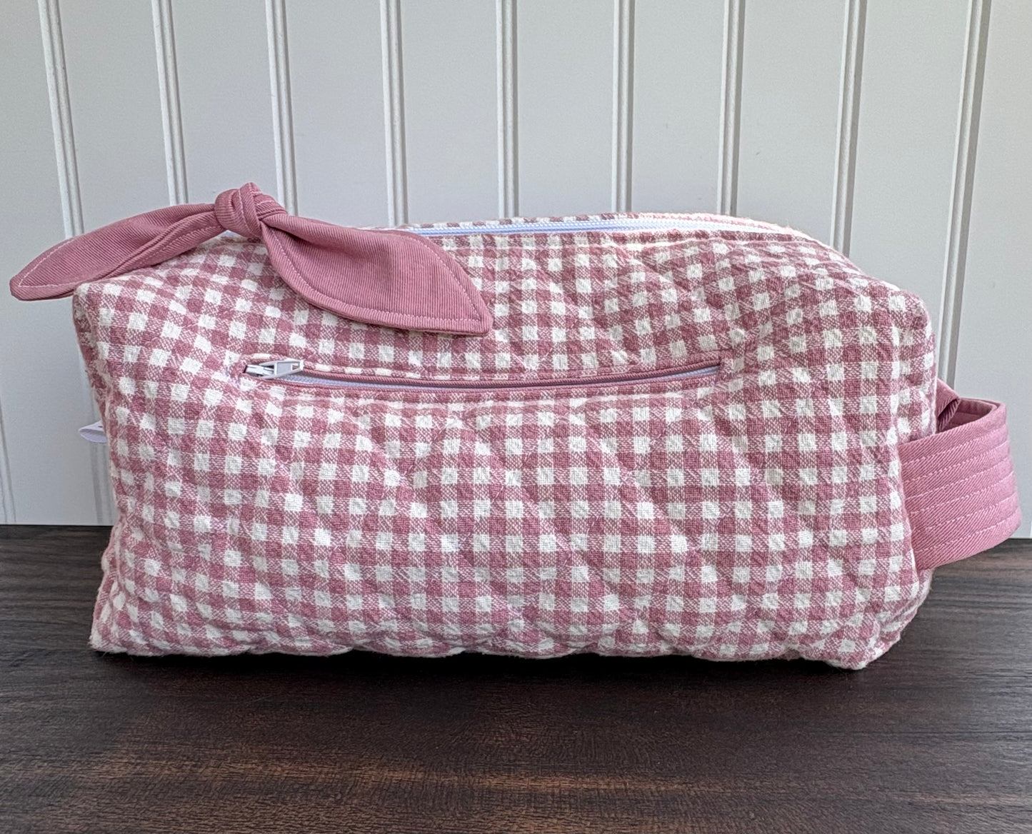 Trousse de lange