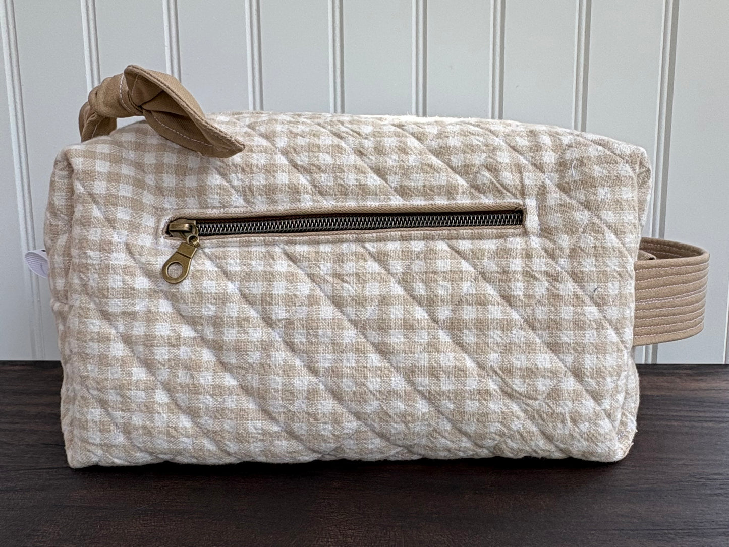 Trousse de lange