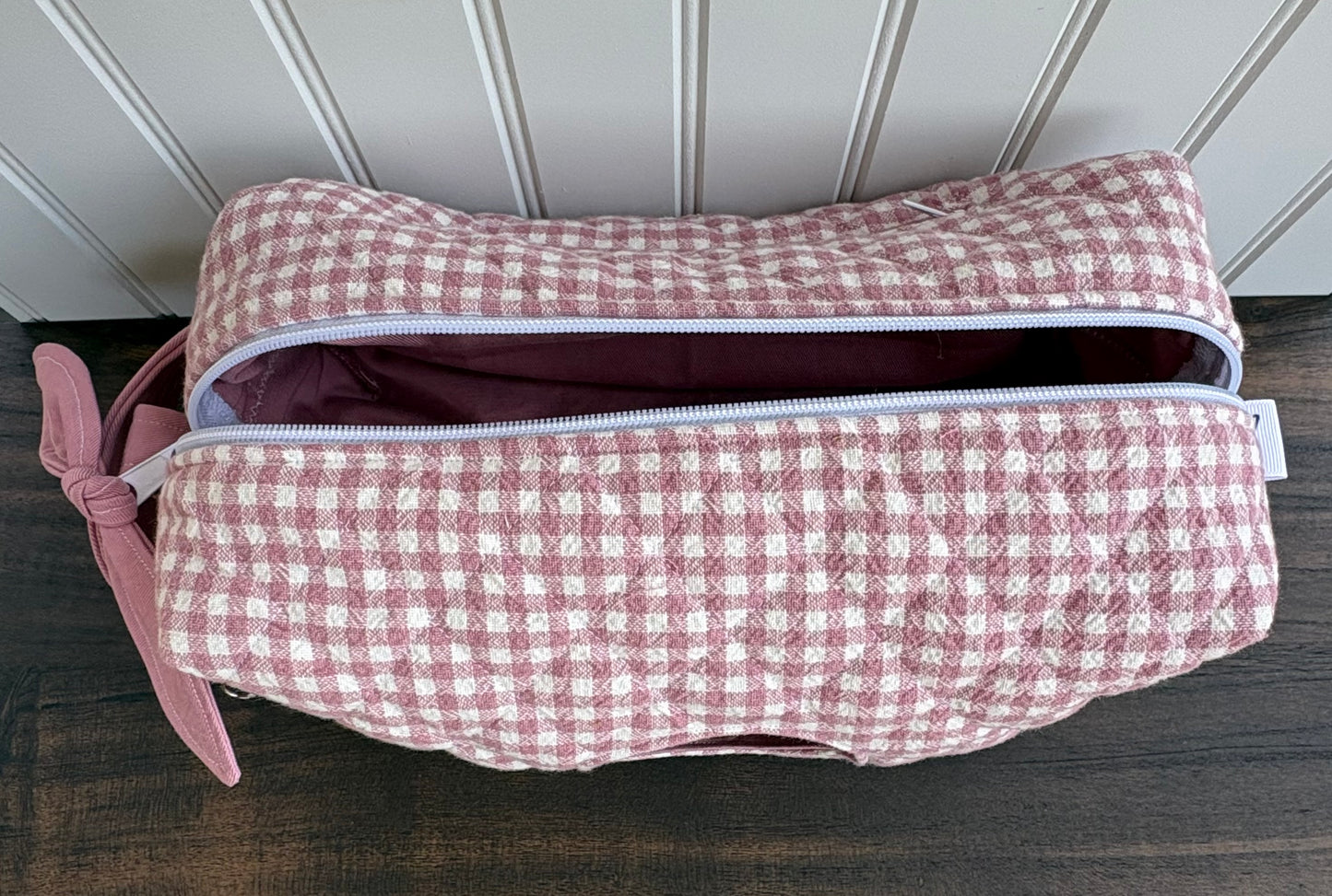 Trousse de lange