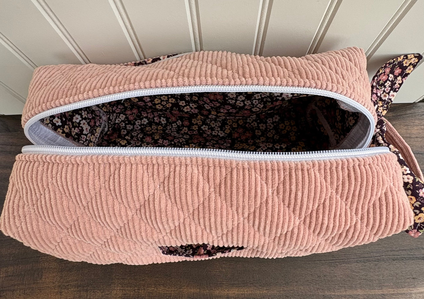 Trousse de lange