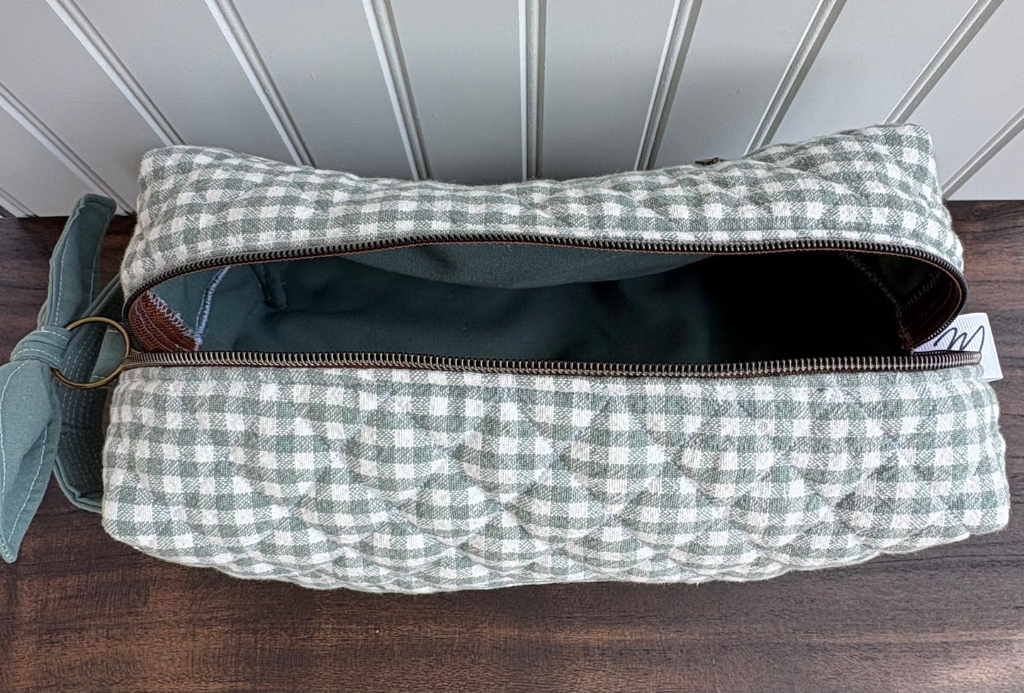 Trousse de lange