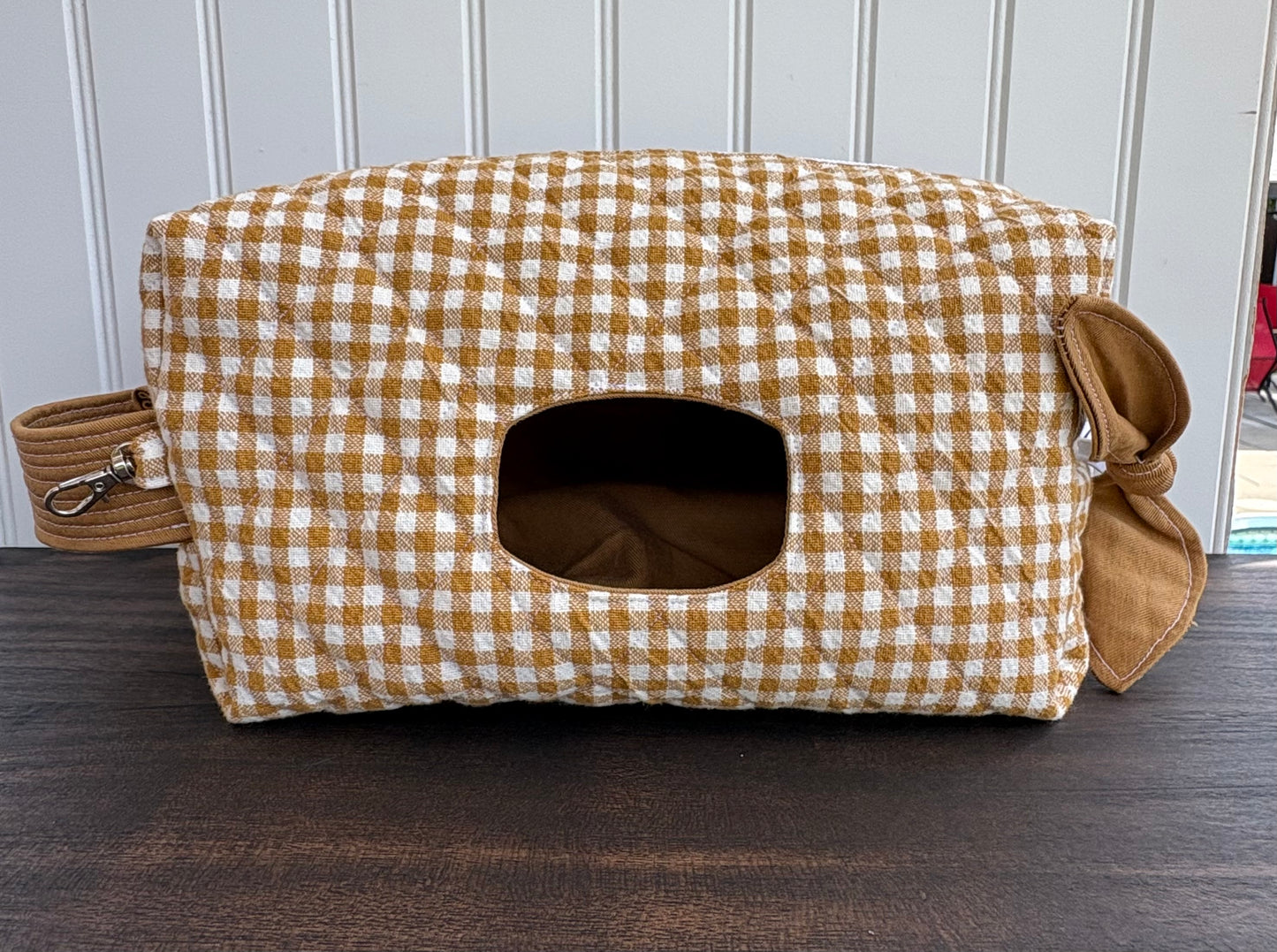 Trousse de lange