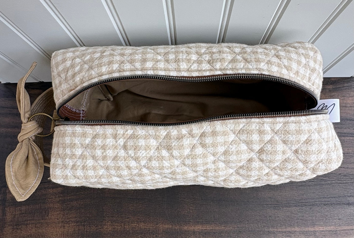 Trousse de lange