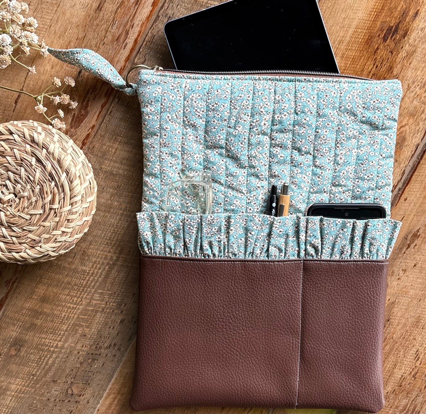 Étui pour tablette/laptop