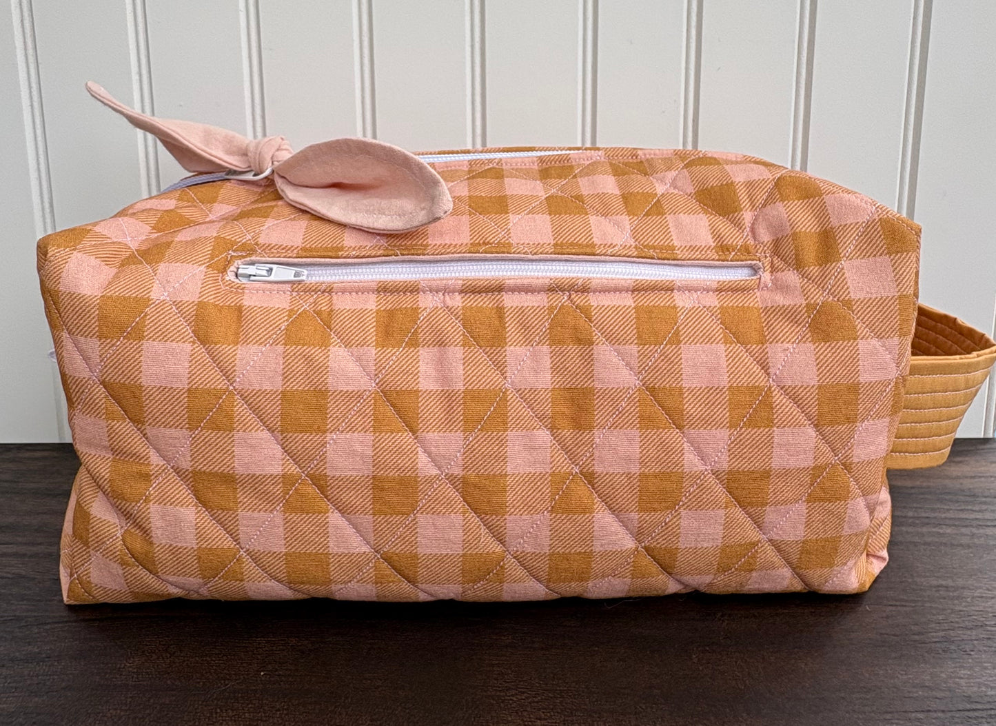 Trousse de lange