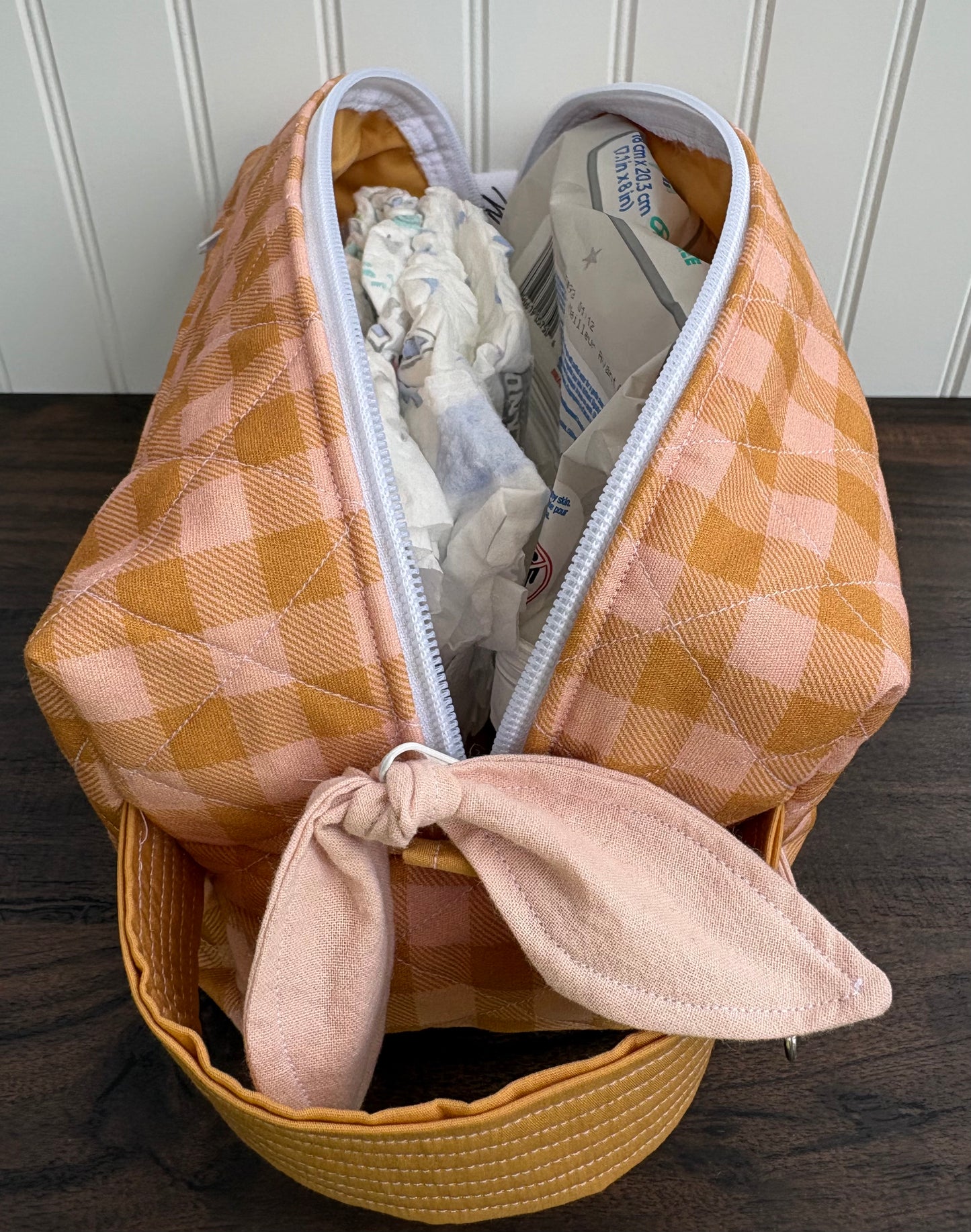 Trousse de lange